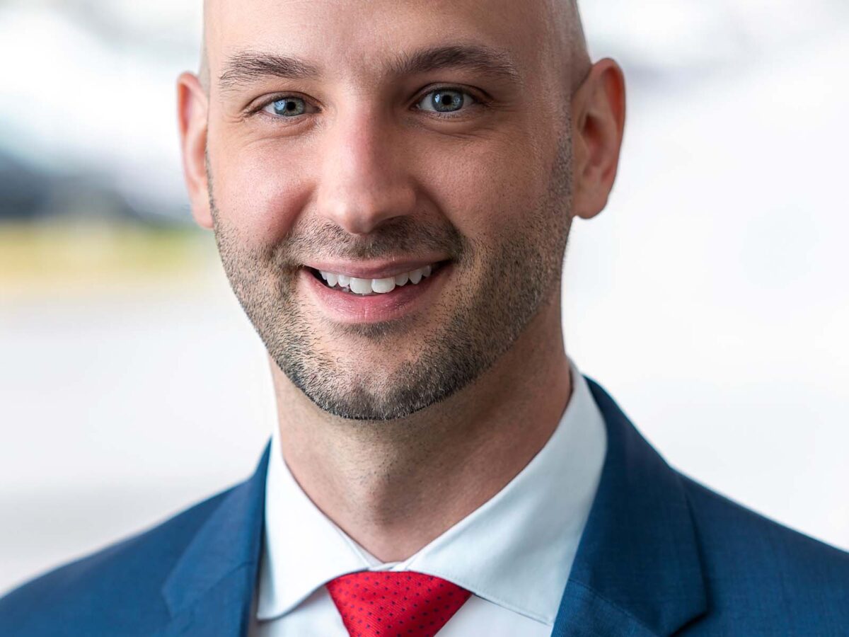 Selling Property Titled in a Trust