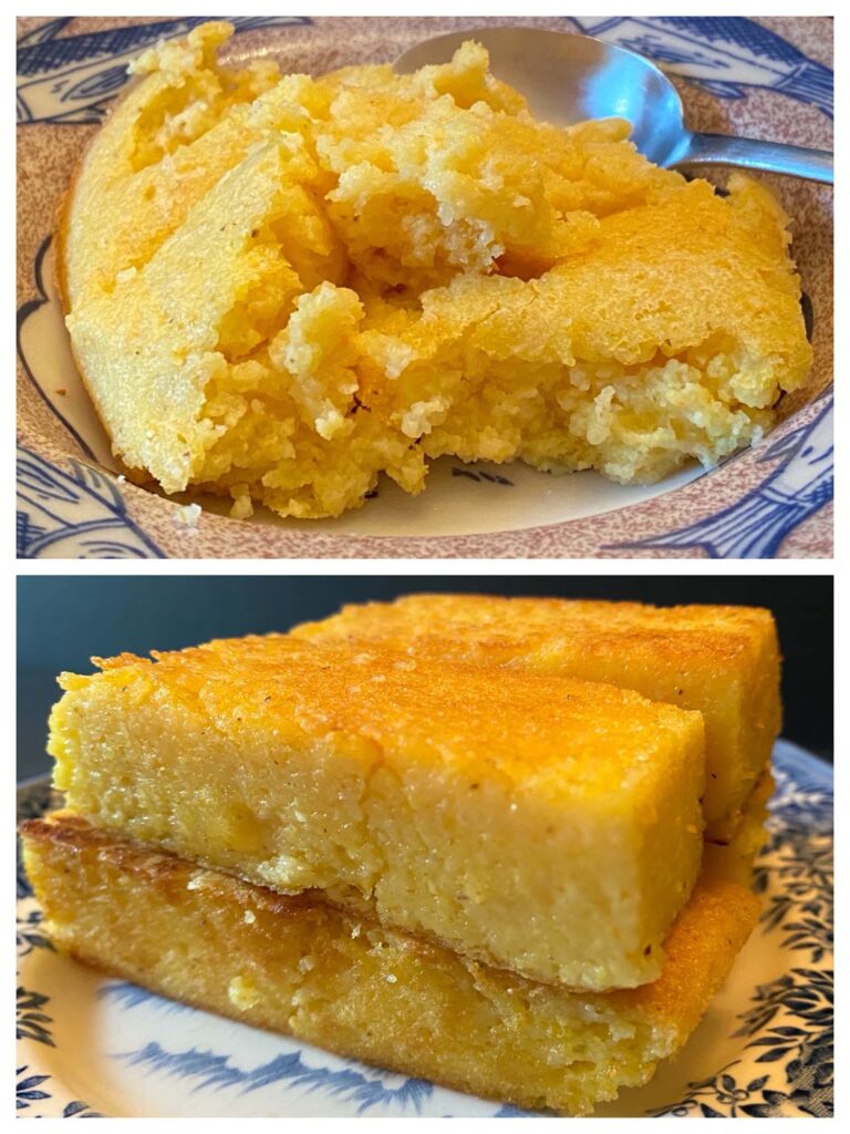 Spoon Bread
