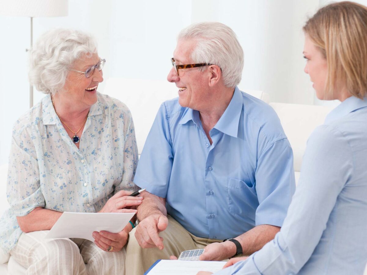 Preparing to Review your Estate Plan