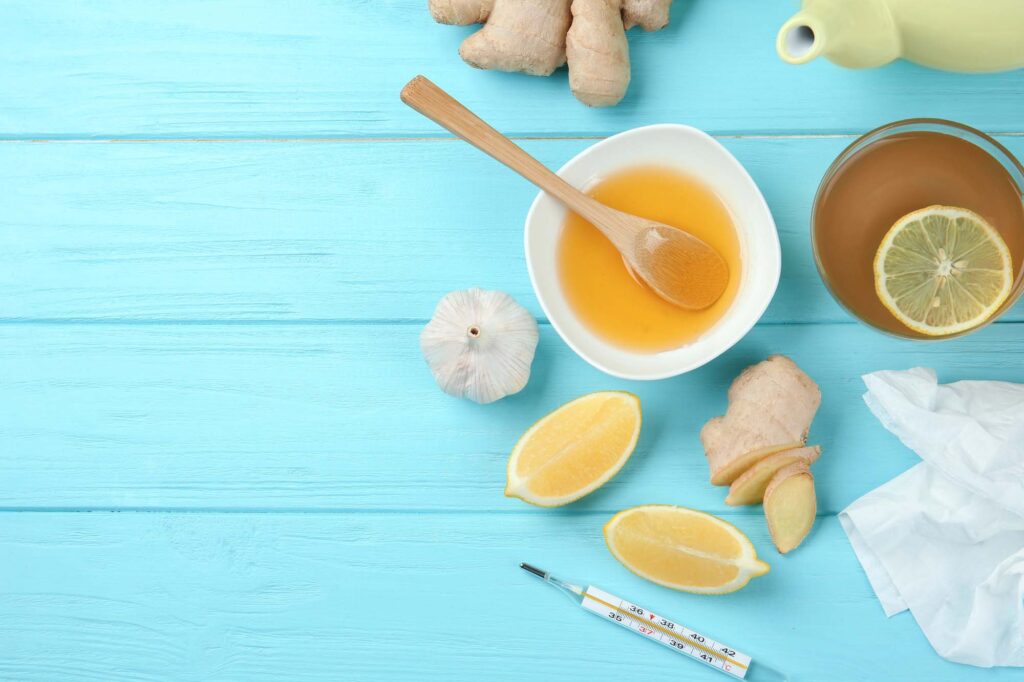 Home Remedies
