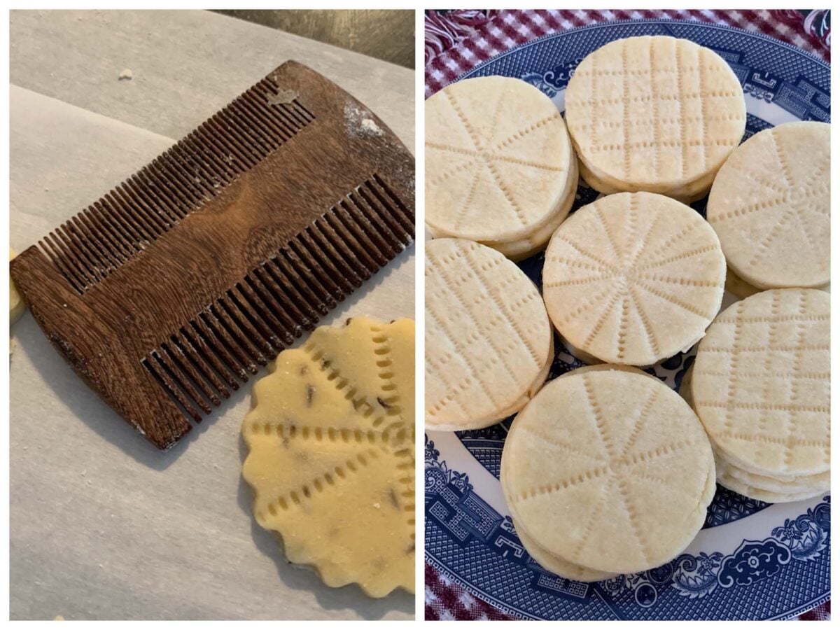 From English Fairs to Maryland Tables: The Story of Shrewsbury Cakes