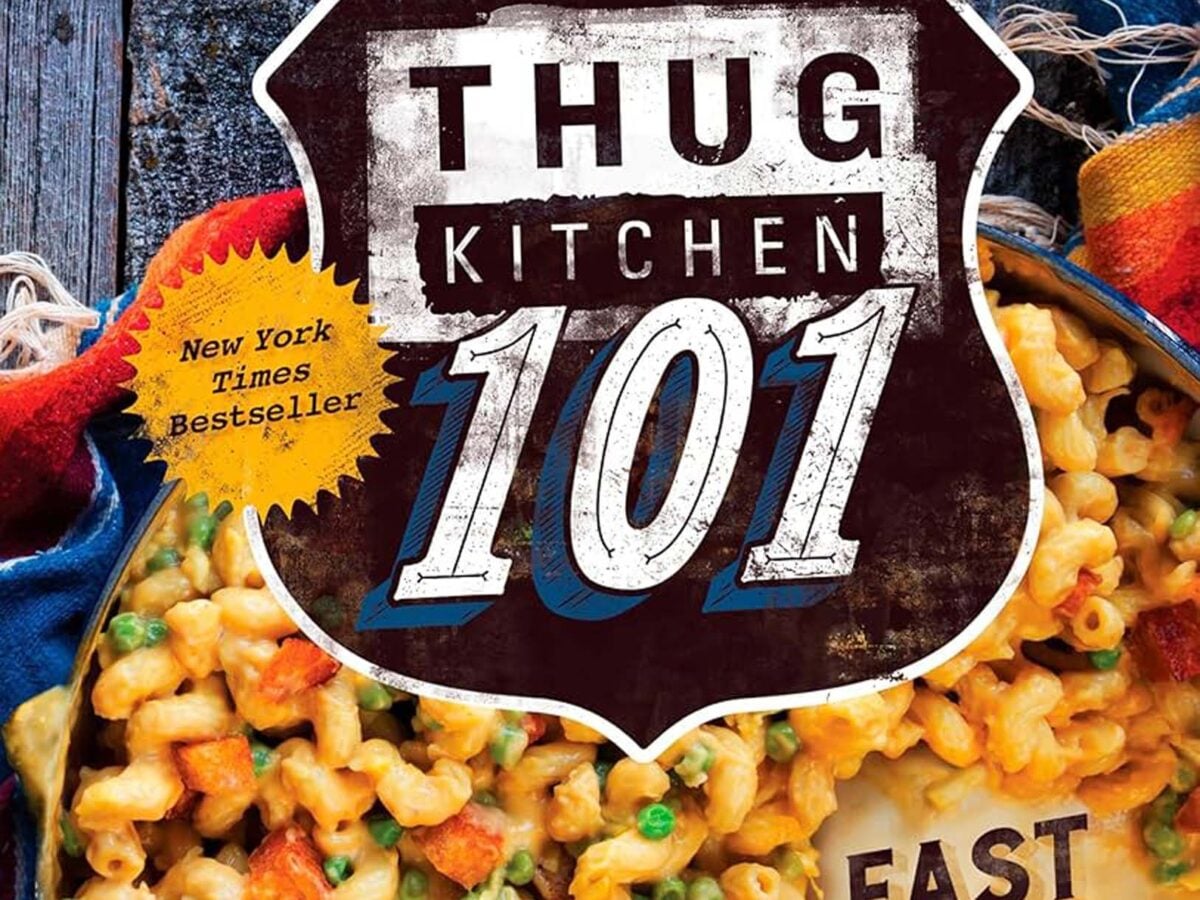 BOOKS: OLD, NEW and OBSCURE – THREE QUIRKY COOKBOOKS