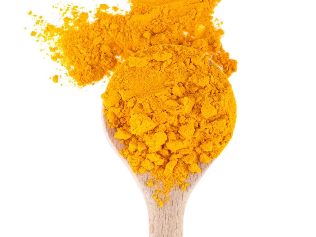 Is Turmeric a Miracle Herb? Discover the Simple Natural Solution to Lifelong Cognitive Health and Other Health-related Issues