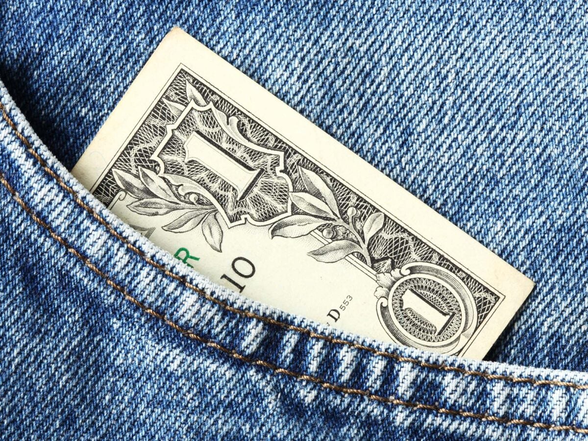 EARN EXTRA POCKET CASH (IN WAYS YOU MAY NOT HAVE CONSIDERED)