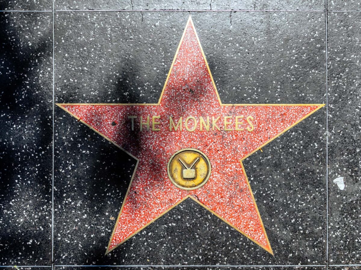 FLOW BACK IN TIME: HEY, HEY WE’RE THE MONKEES!
